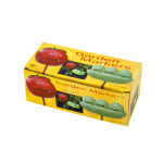 24 Pieces Per Pack Of Tomato & Peas Garden Markers Set ][wholesales purchase|hoodmat.com
