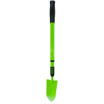 4 Pieces Per Pack Of Metal Garden Shovel with Extendable Handle ][wholesales purchase|hoodmat.com