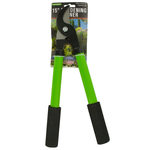 4 Pieces Per Pack Of Gardening Pruner with Foam Grips ][wholesales purchase|hoodmat.com