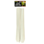 8 Pieces Per Pack Of Wooden Plant Label Stake Set ][wholesales purchase|hoodmat.com