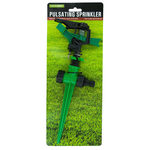 8 Pieces Per Pack Of Pulsating Stake Water Sprinkler ][wholesales purchase|hoodmat.com