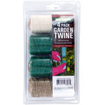 6 Pieces Per Pack Of Garden Twine Spool Set ][wholesales purchase|hoodmat.com