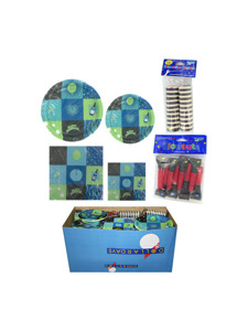 6asst item new year dsply