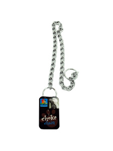 Jumbo choke chain