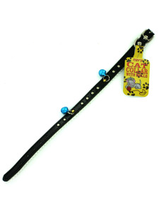 Cat Collar With Bells