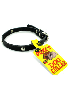 Dog collar