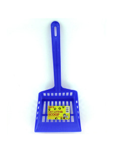 Cat litter scoop (assorted colors)