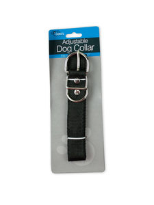Nylon dog collar
