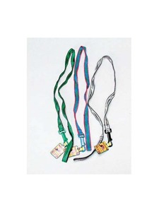 45 Inch dog leash (assorted colors)