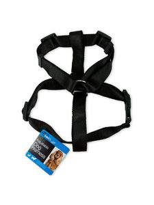 Dog harness