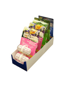 toilet bowl cleaner air freshener pdq