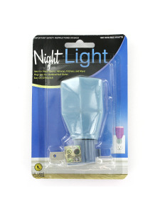 Night lights (assorted colors)