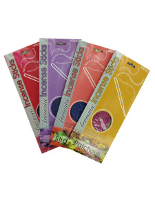 Aromatic Incense sticks