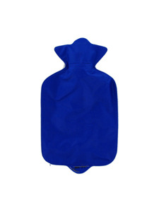 Hot water bottle