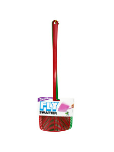 2 Pack fly swatter