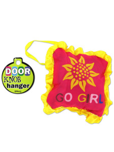 door knob hangers