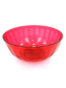 Colored bowl