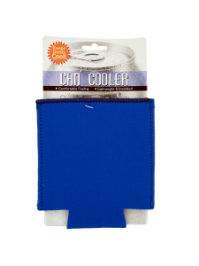 Can cooler slip cover