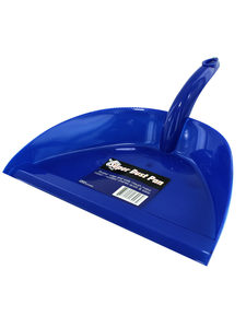 Super dust pan