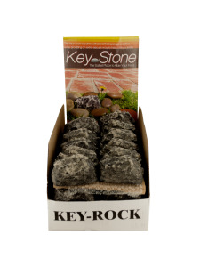 Rock key hiding storage