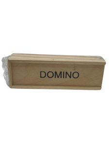 Domino set 