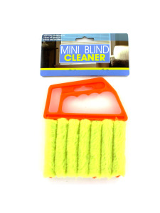 7 roller washable blind cleaner