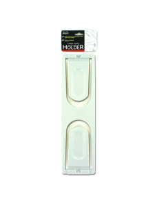Paper towel holder