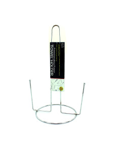 Paper towel holder