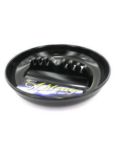 Large ashtray