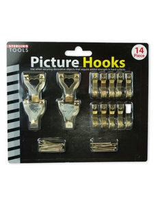 Picture hook set