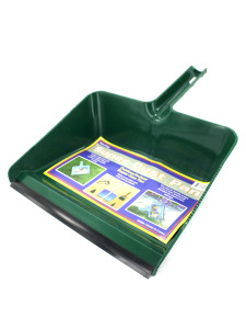 Super sized dust pan