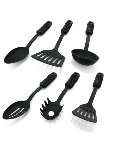 6 Pack assorted kitchen tools