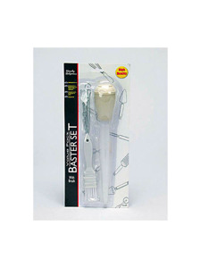 Baster and lacing kit