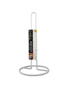 Paper towel holder