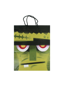 frankenstein gift bag