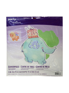 nursery parade centerpiece