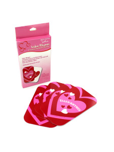 valentine rhymes qustion and answer party game