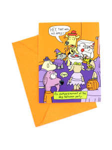 10 pk. bob 4 apples invites