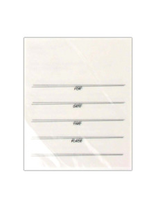 vellum genrc 8cd/env o