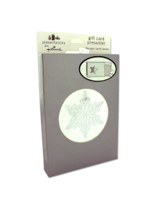 snowflake gift card ho