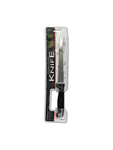 Frozen food knife