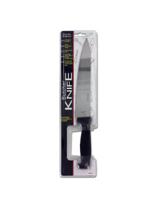 Butcher knife