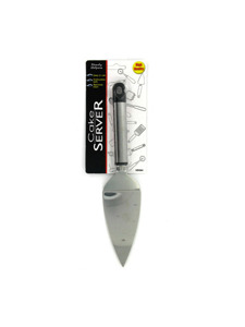 Cake server