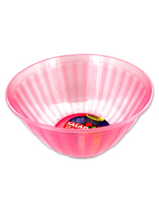Jumbo salad bowl