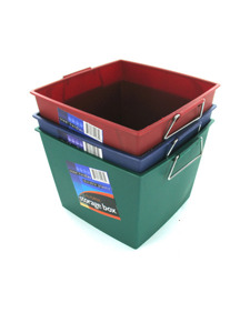 All-purpose storage box