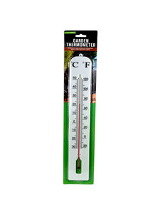 Jumbo thermometer
