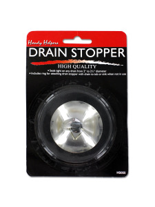 Drain stopper