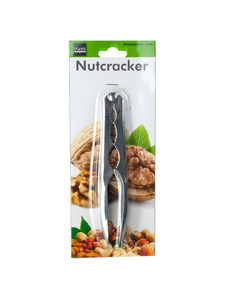 Metal nutcracker