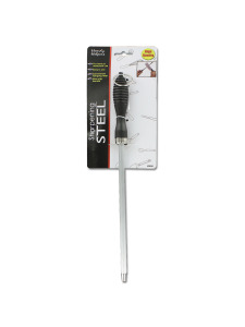 Sharpening rod