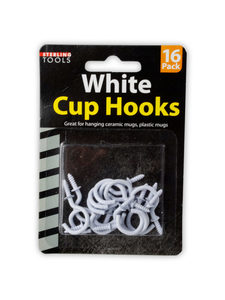Cup hook pack